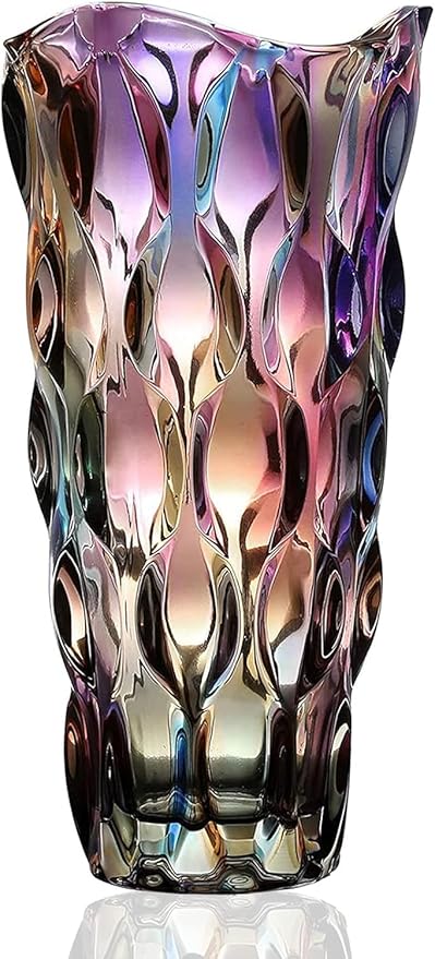 arrones de cristal CEMABT